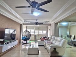 Blk 737 Tampines Green Vale (Tampines), HDB Executive #507086581